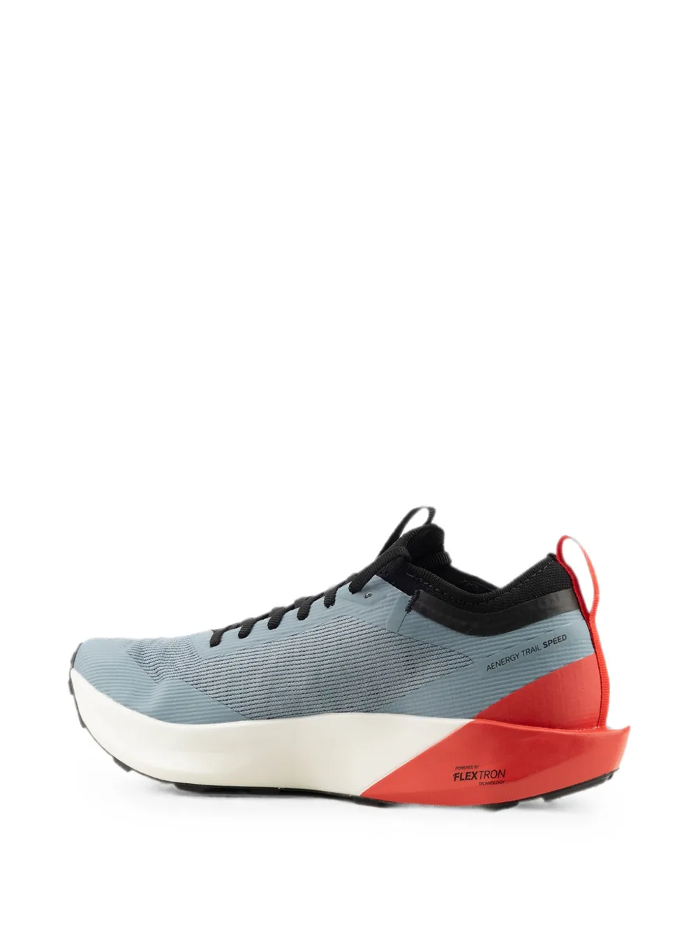 Mammut Aenergy Trail Speed sneakers Blauw
