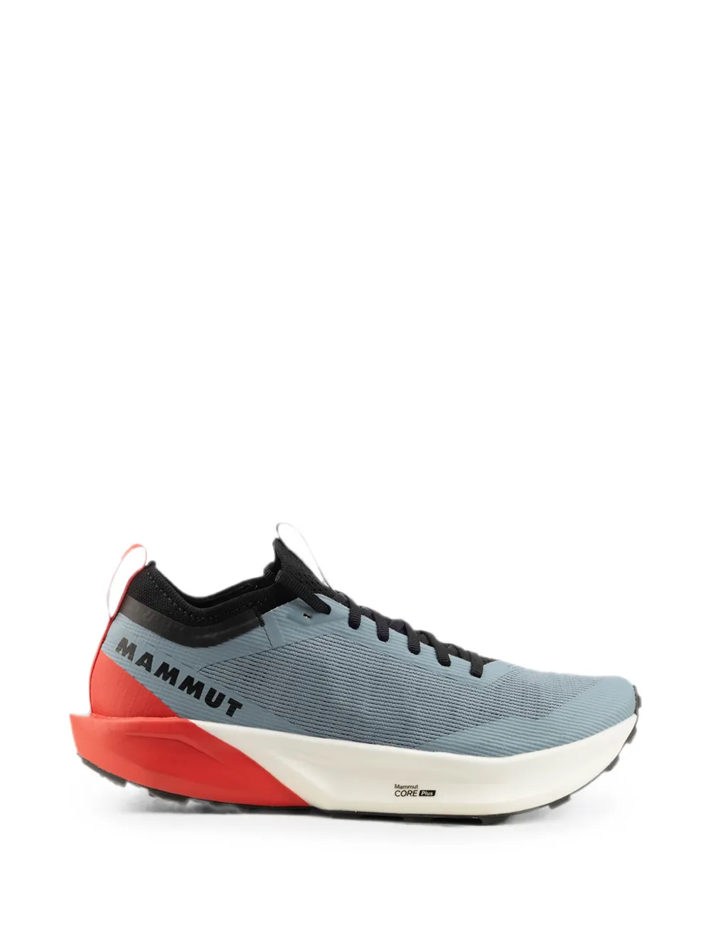 Mammut Aenergy Trail Speed sneakers - Blu