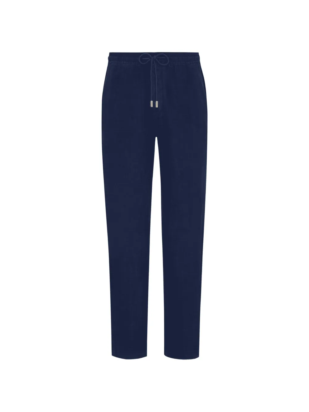 Vilebrequin drawstring trousers - Blau