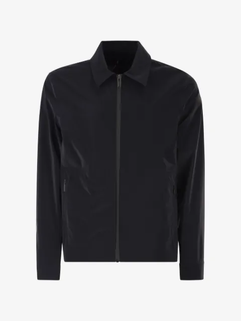 RRD zip-up technical jacket
