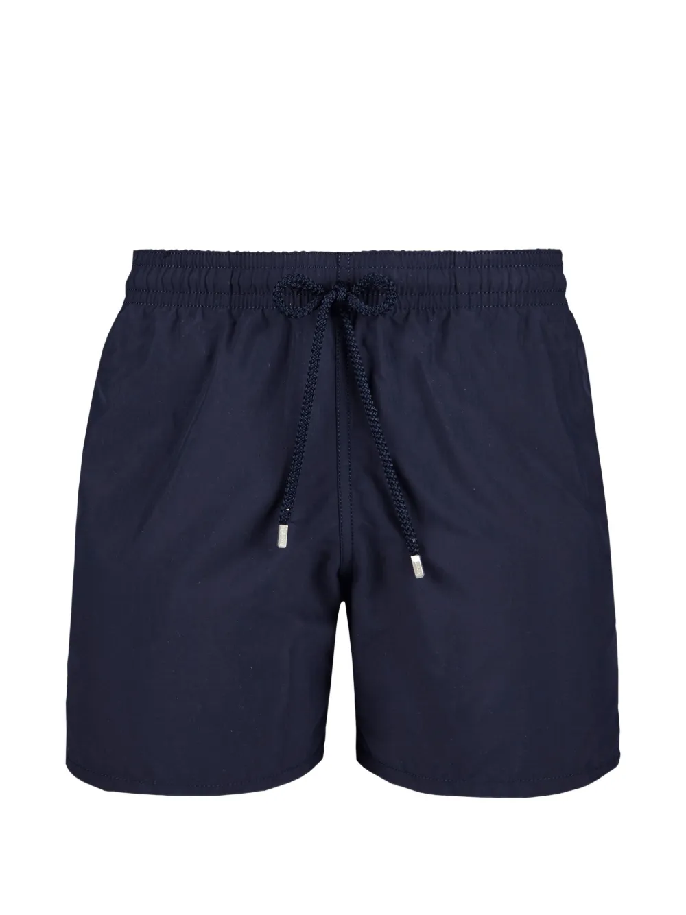 Vilebrequin drawstring swim shorts - Blau
