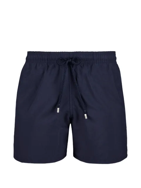 Vilebrequin drawstring swim shorts