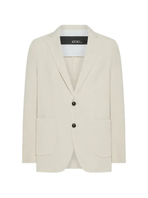 RRD Lynco blazer