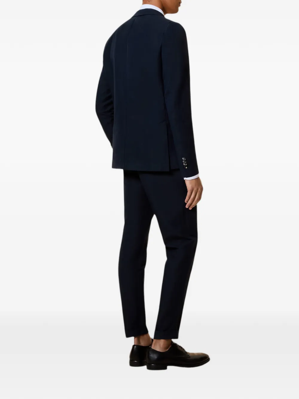 RRD Lynco blazer Blauw