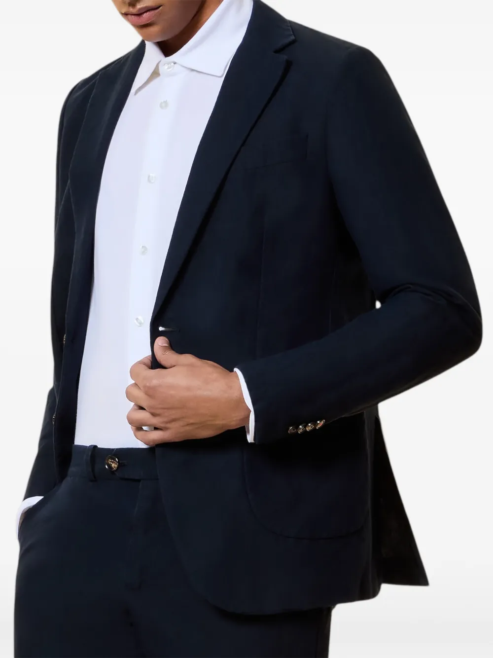RRD Lynco blazer Blauw