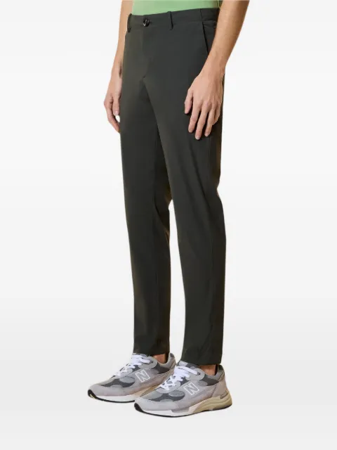 RRD straight-leg trousers