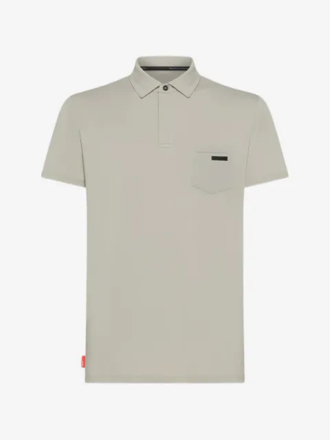 RRD playera tipo polo Revo