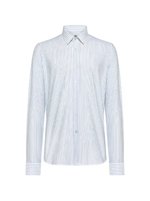 RRD striped shirt