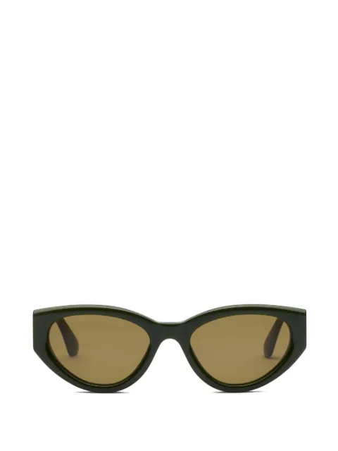 Chimi Rotate 06 cat-eye sunglasses