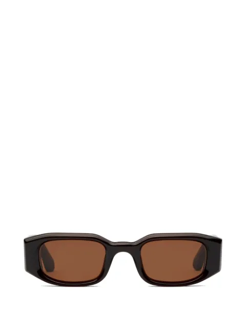 Chimi Levi square-frame sunglasses