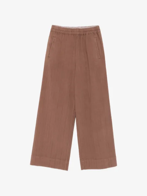 TELERIA ZED Nami trousers