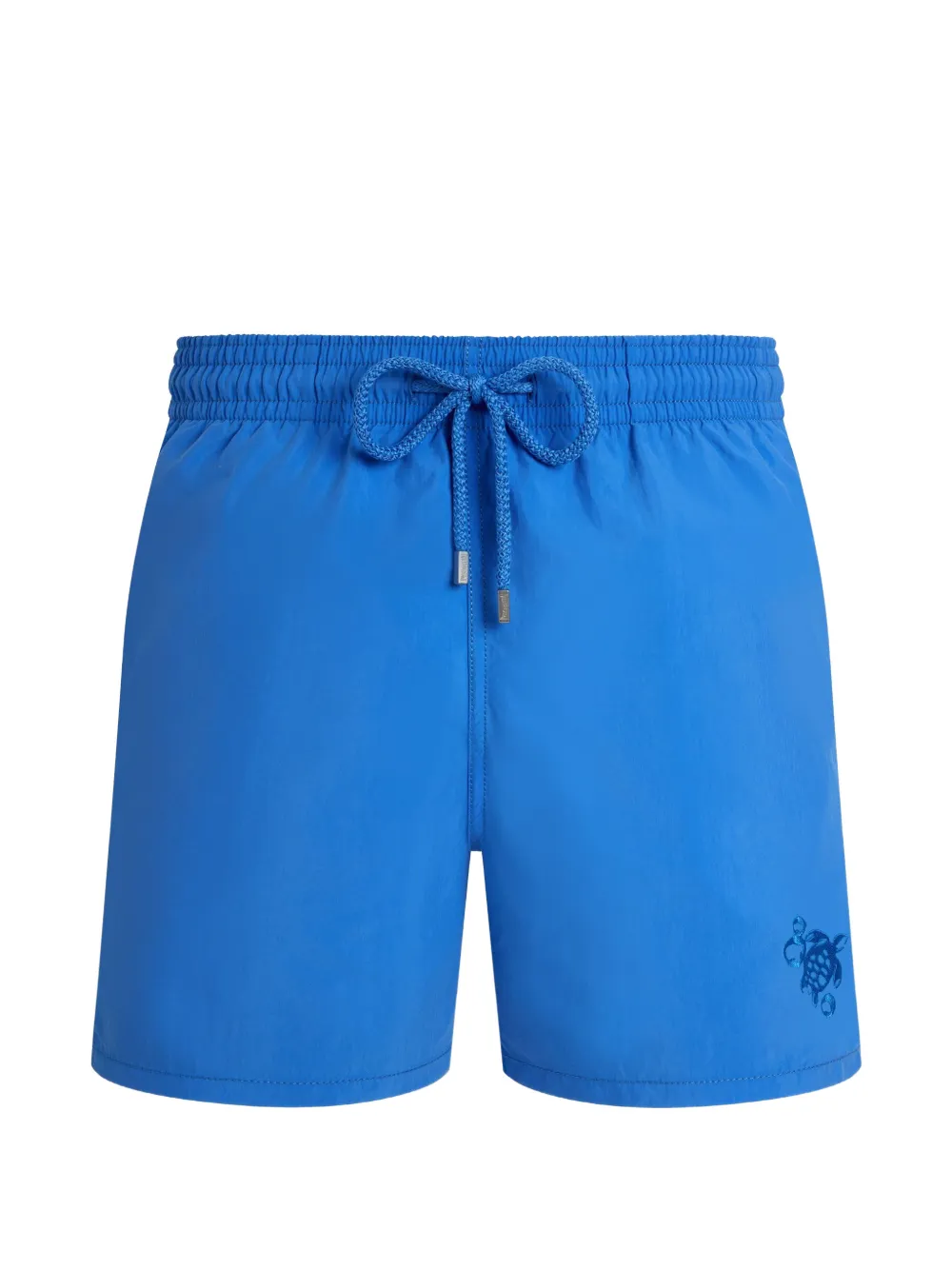 Vilebrequin water-reactive gradient swim shorts - Blu