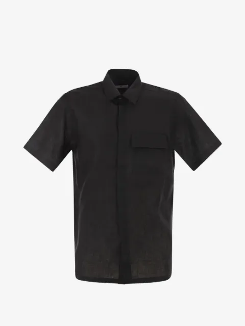 PT Torino short-sleeved shirt