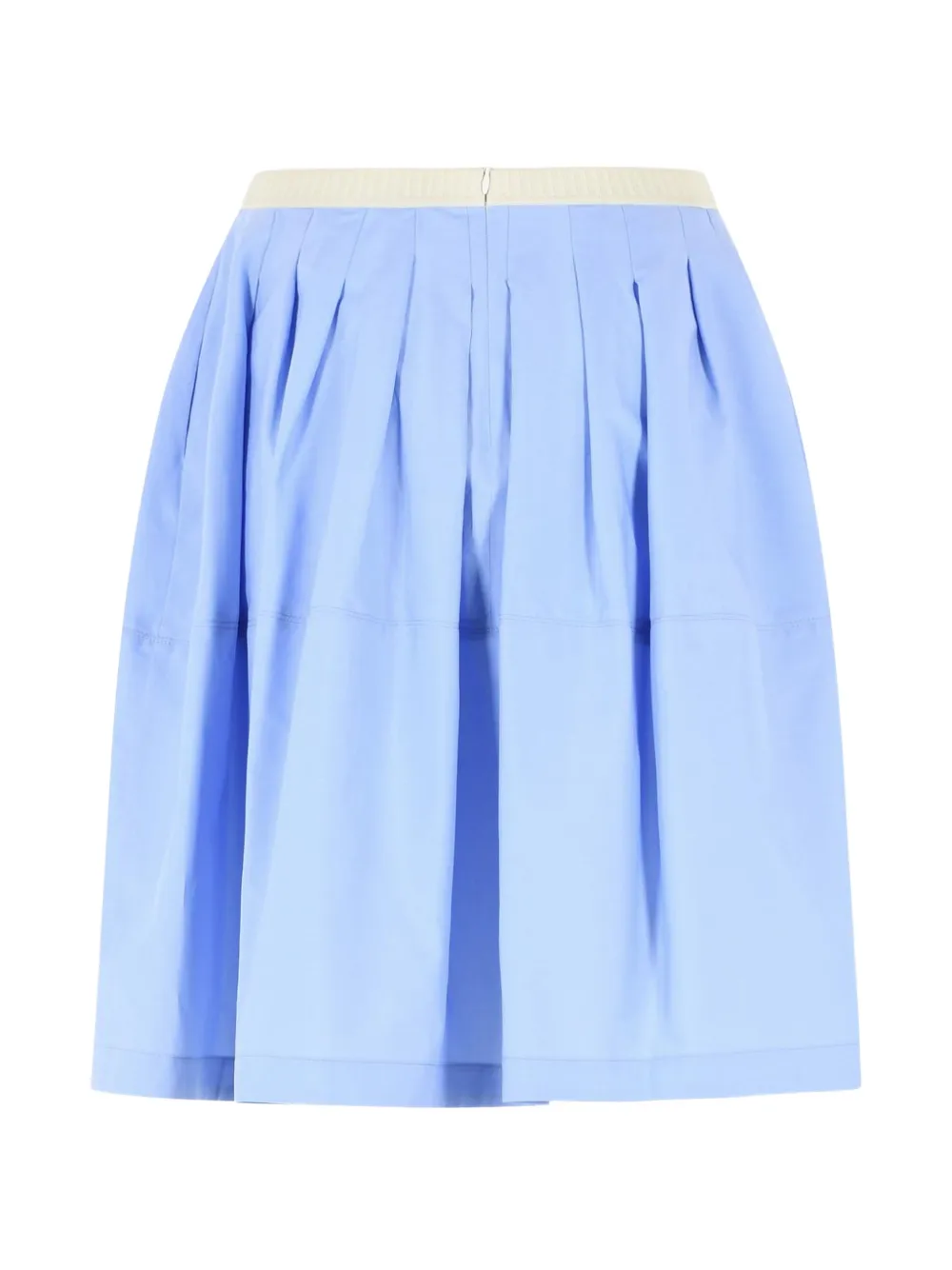 Marni Plooirok Blauw
