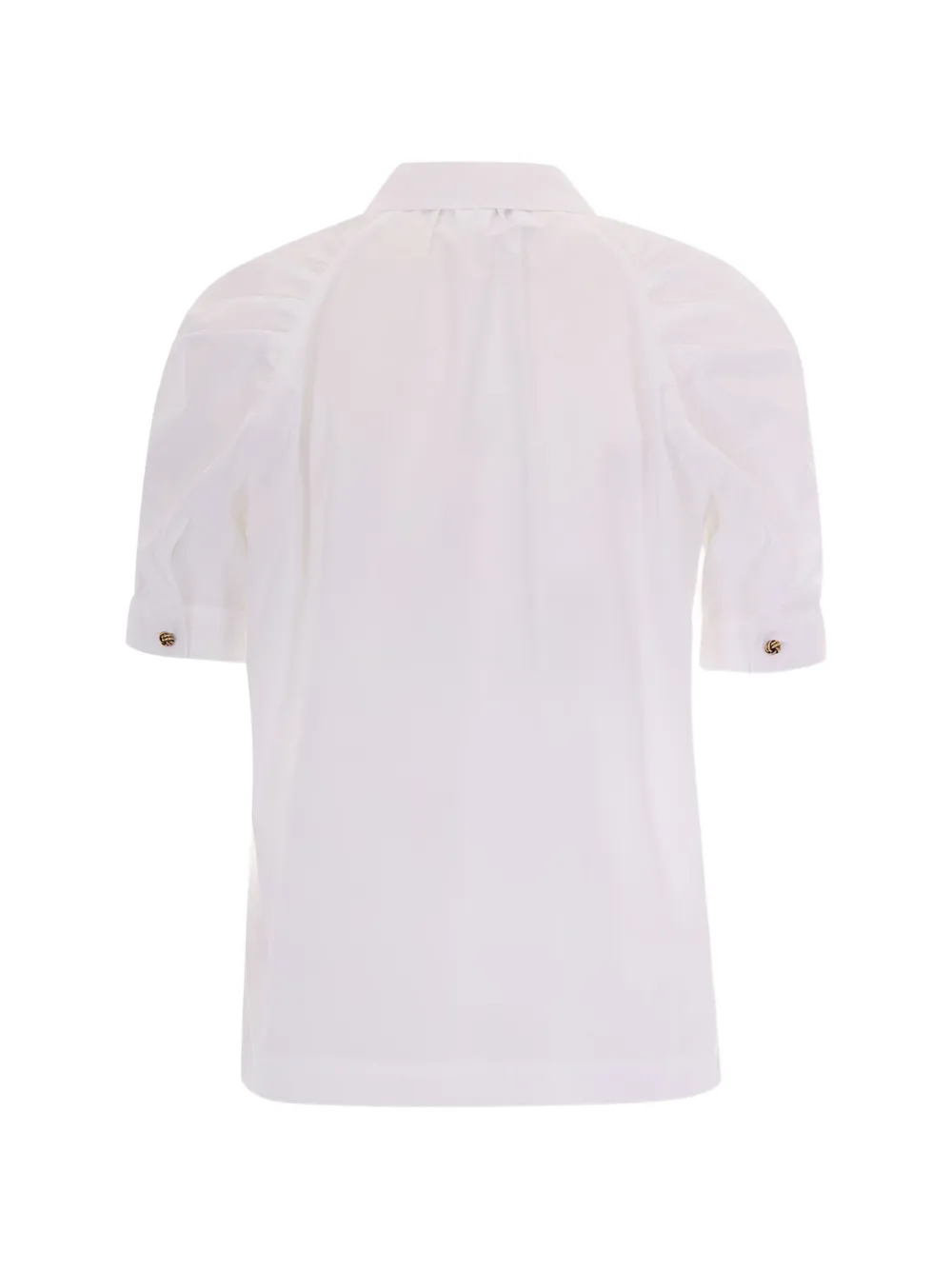  Max Mara Camicia Button-down - Bianco 