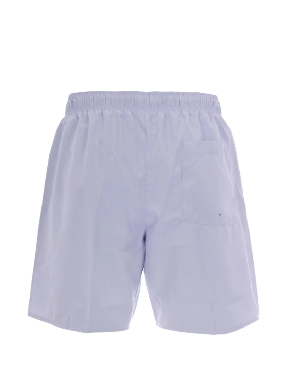 Lacoste logo-patch drawstring swim shorts | Shorts de playa | Image 2