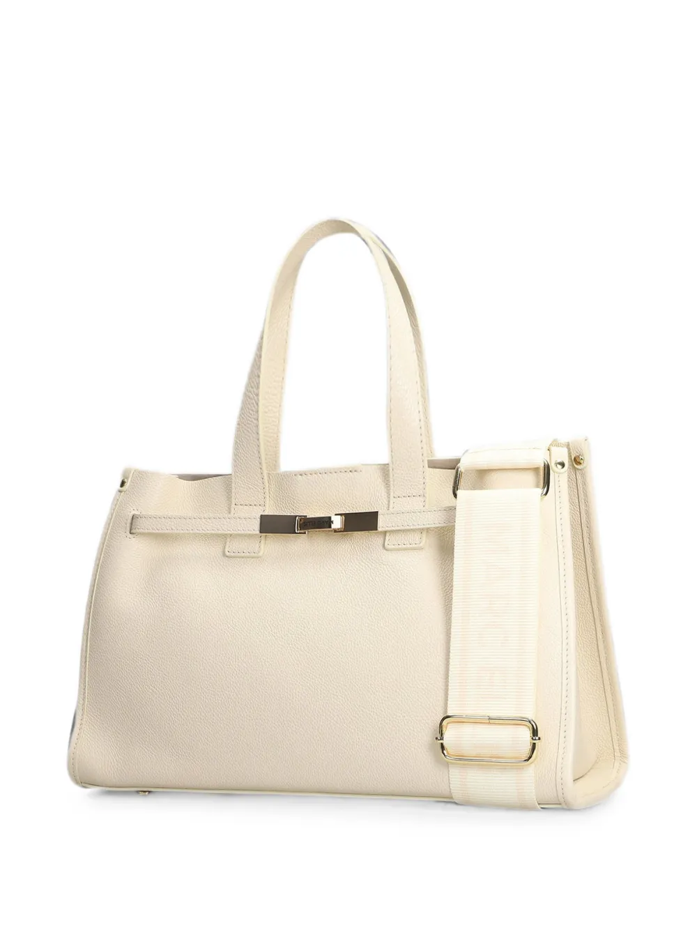 Marc Ellis Cassiope kleine schoudertas Beige