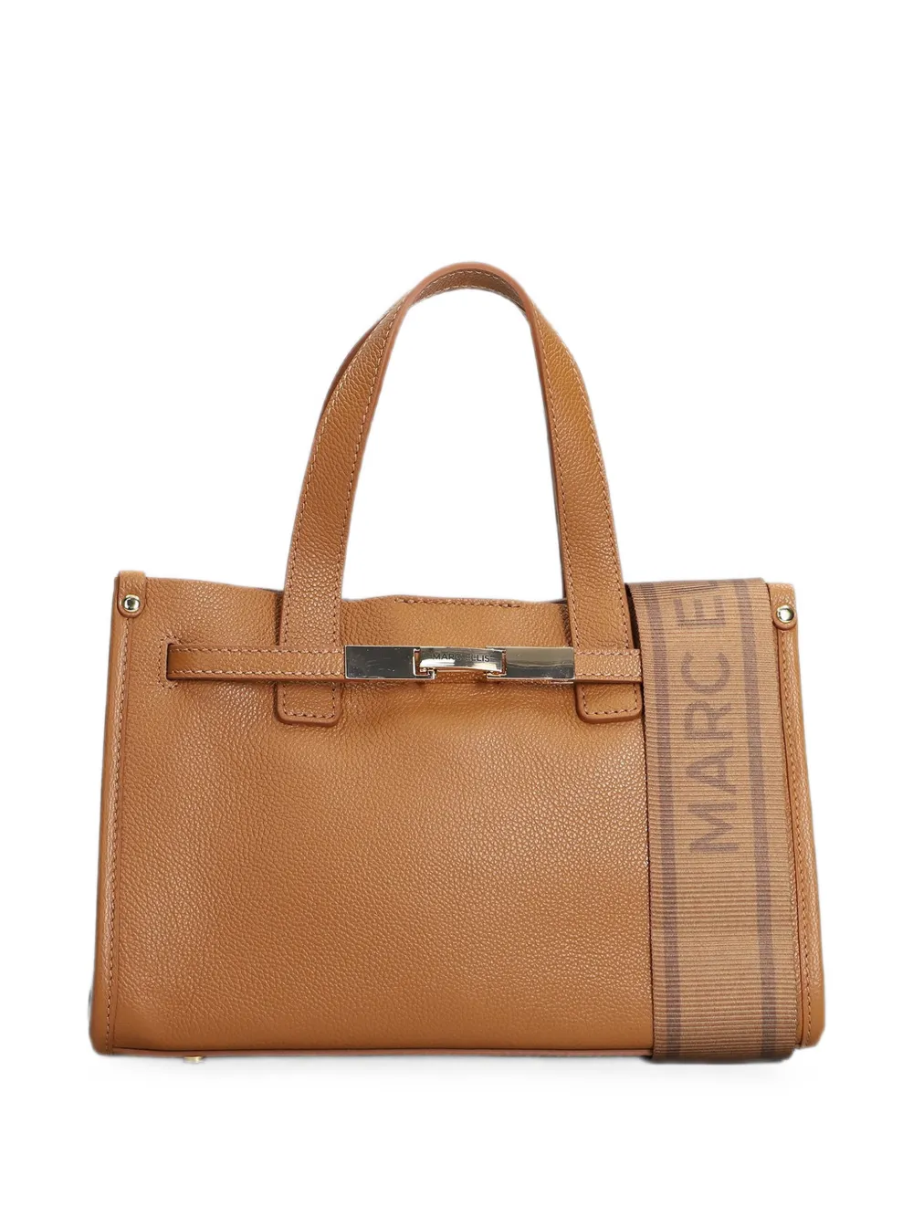 Marc Ellis small Cassiope tote bag - Toni neutri