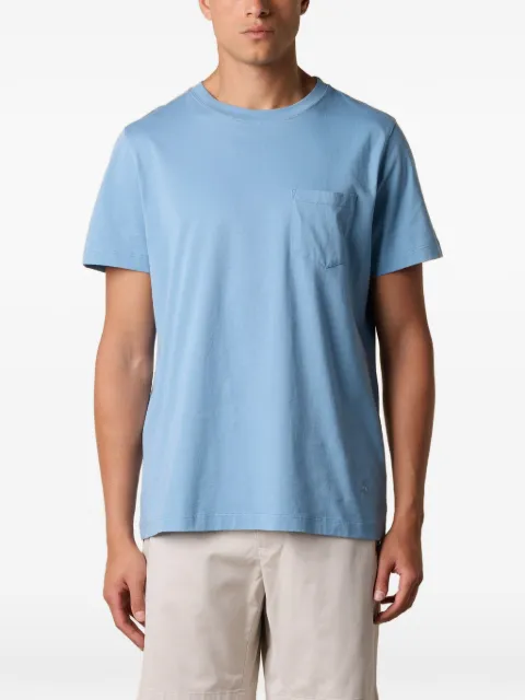 Brooks Brothers T-shirt med lomme