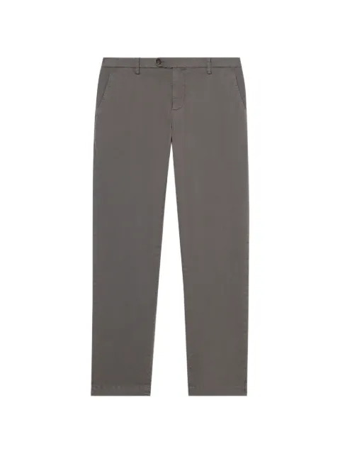 Brooks Brothers stretch-cotton trousers