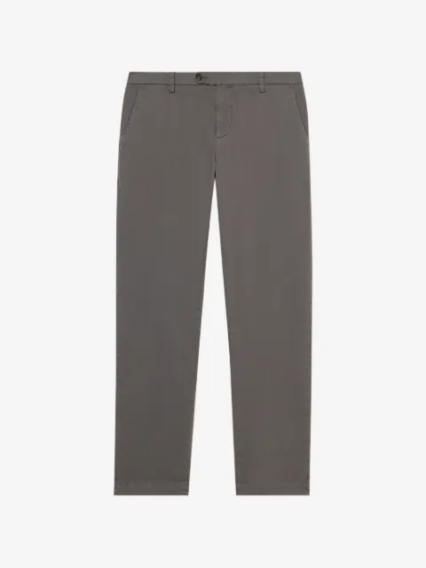 Brooks Brothers stretch-cotton trousers