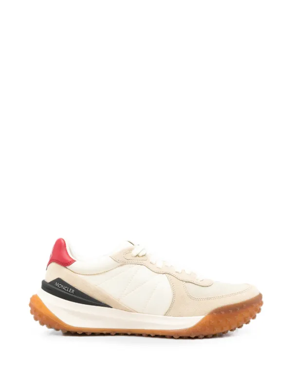 MONCLER スニーカー Moncler CityTrek Sneakers | Neutrals | FARFETCH
