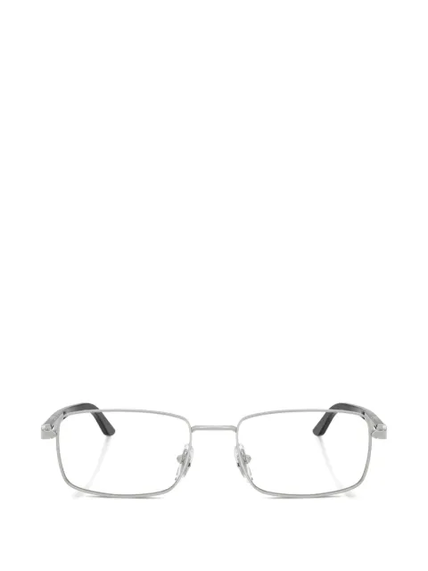 Persol rectangle-frame glasses