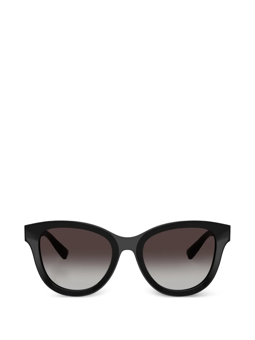 Dolce & Gabbana Eyewear cat-eye sunglasses - Nero