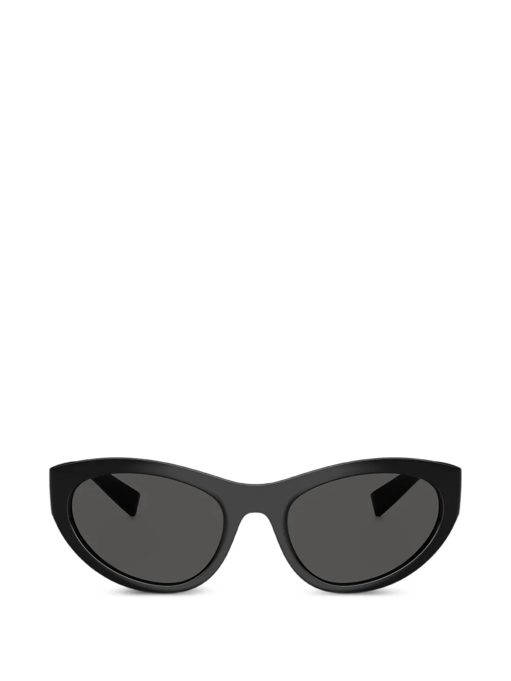 Dolce & Gabbana Eyewear cat-eye sunglasses - Nero