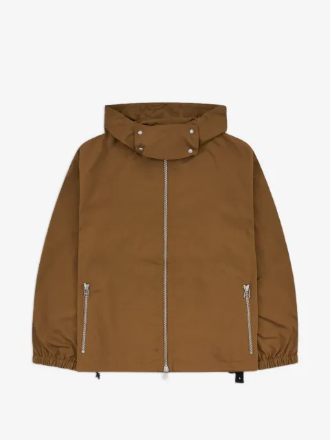OAMC Peacemaker hooded coat