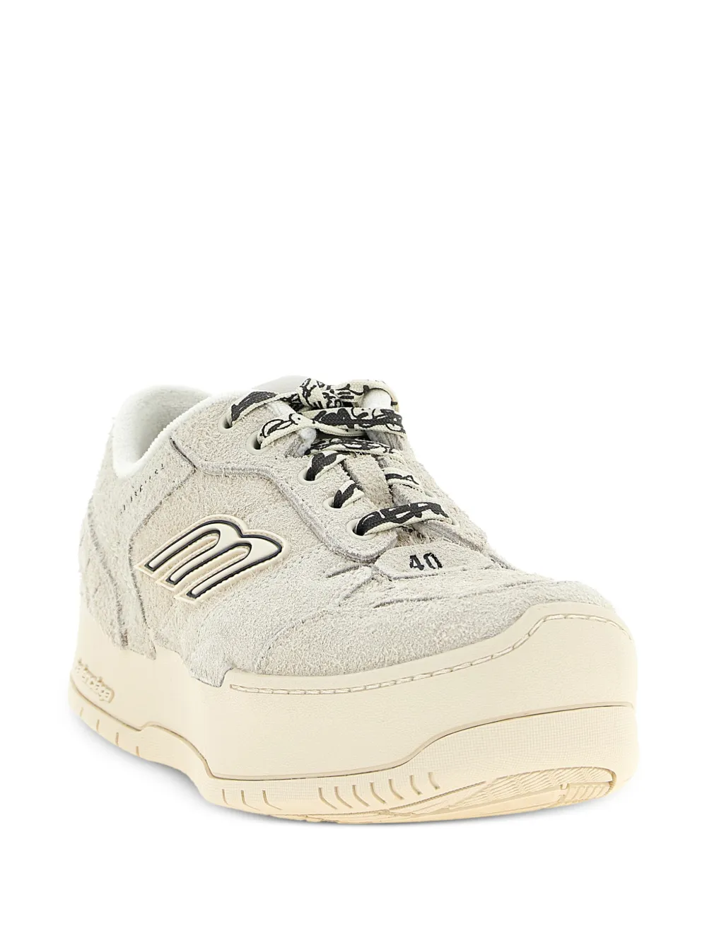 Balenciaga Hamptons sneakers Beige