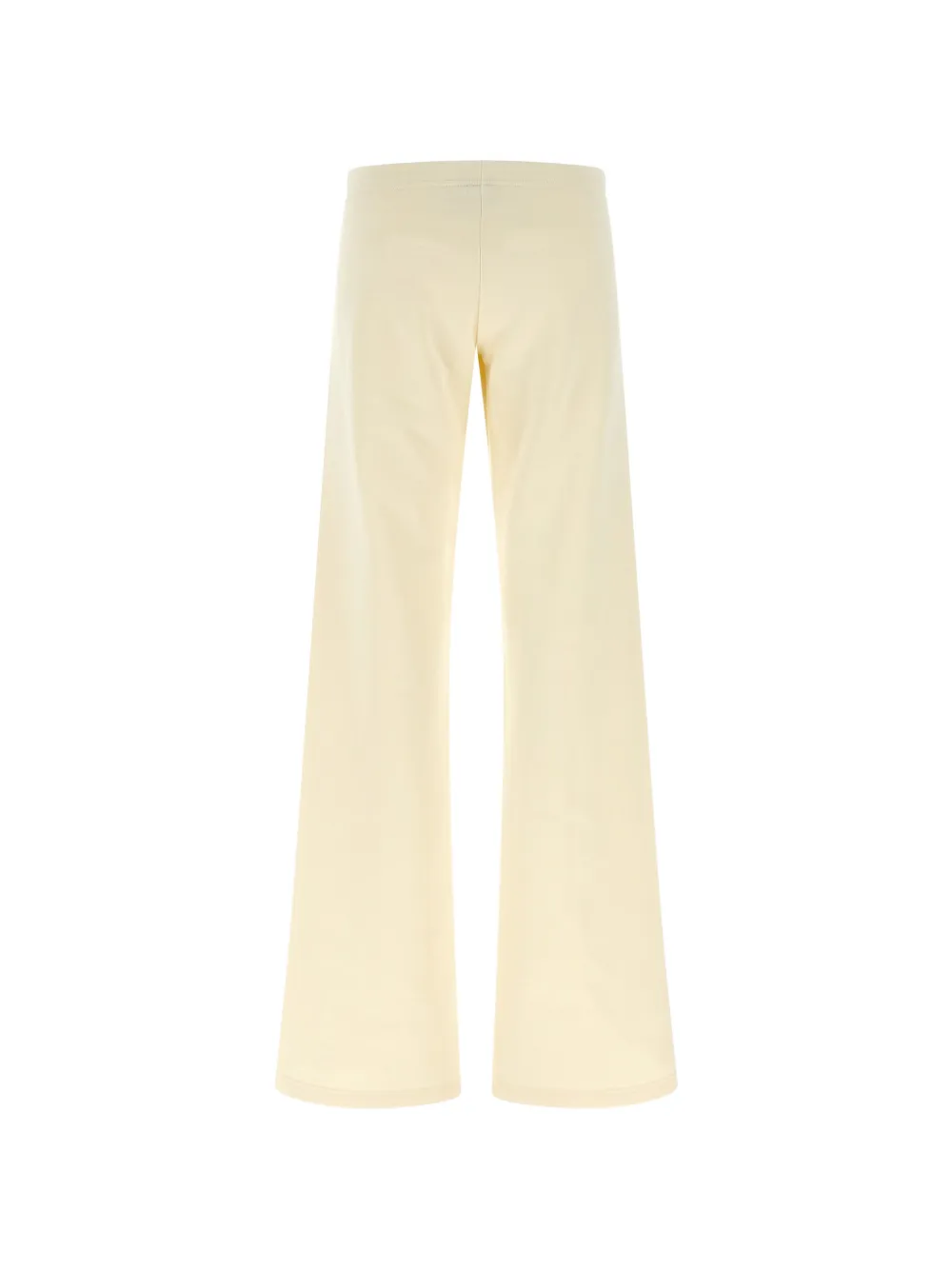 Balenciaga Low-waist joggingbroek Beige