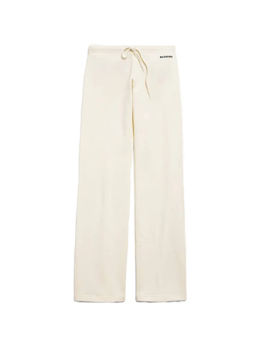 Balenciaga Balenciaga Back joggers - Toni neutri