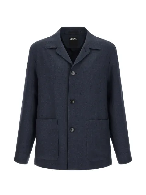 Zegna Alpe jacket