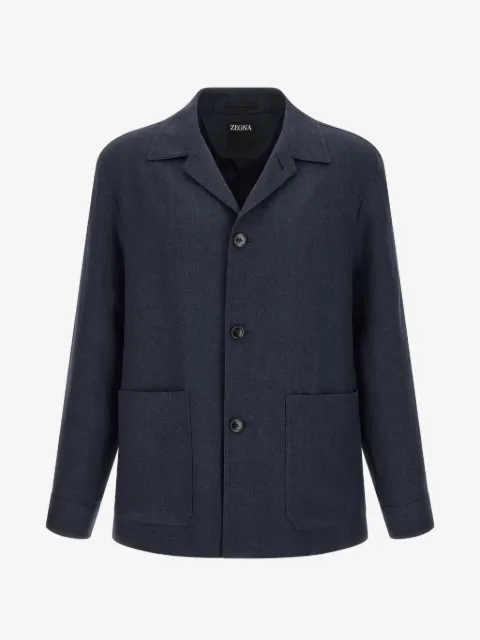 Zegna Alpe jacket