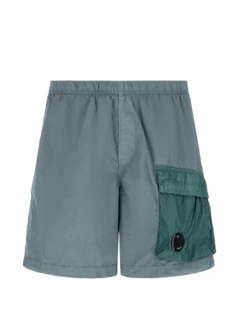 C.P. Company Lente swim shorts