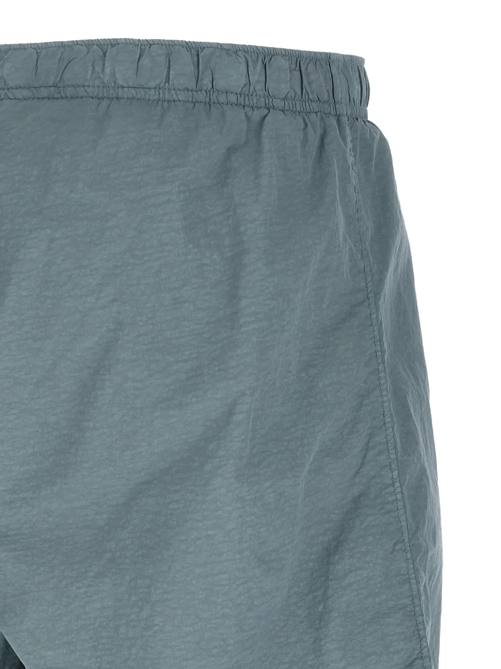 C.P. Company Lente zwembroek Blauw