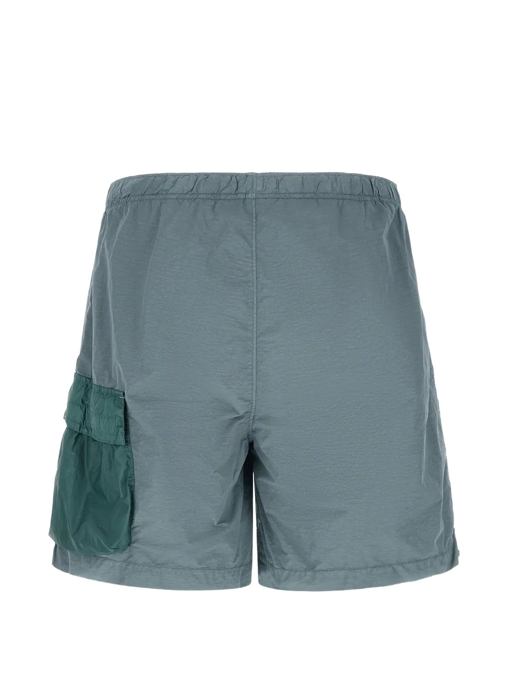 C.P. Company Lente zwembroek Blauw