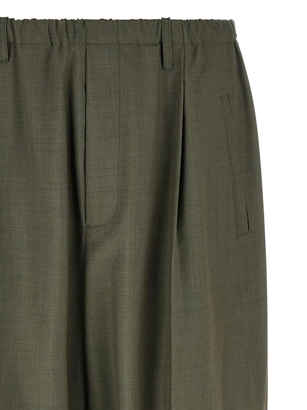 Magliano People's broek Groen