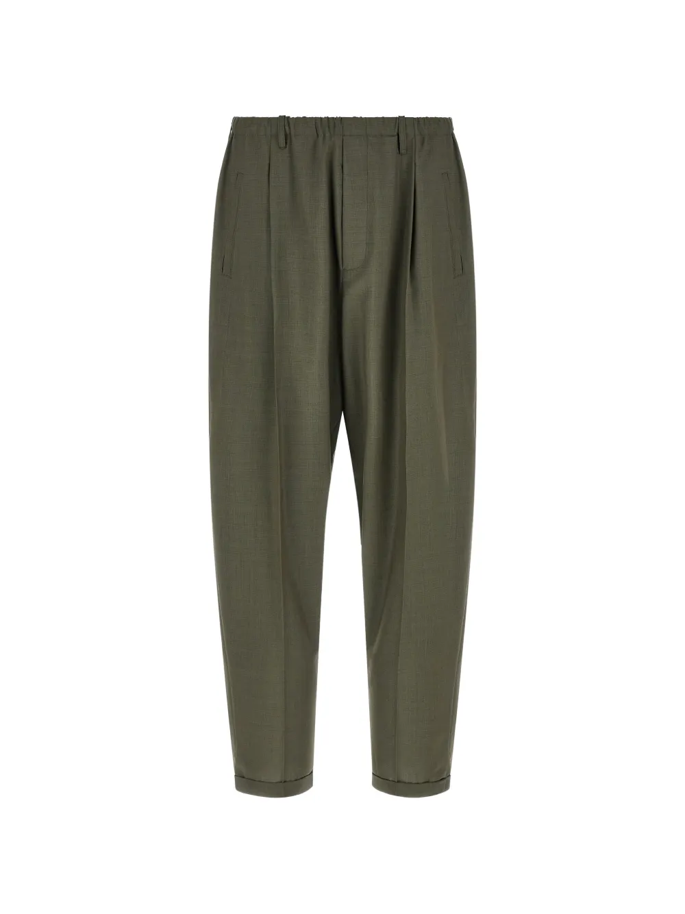 Magliano People's trousers - Verde