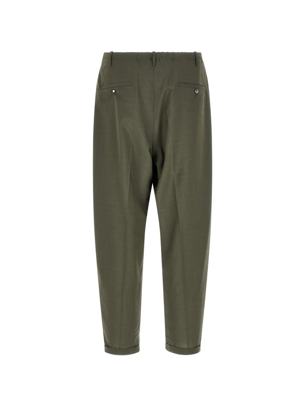 Magliano People's broek Groen