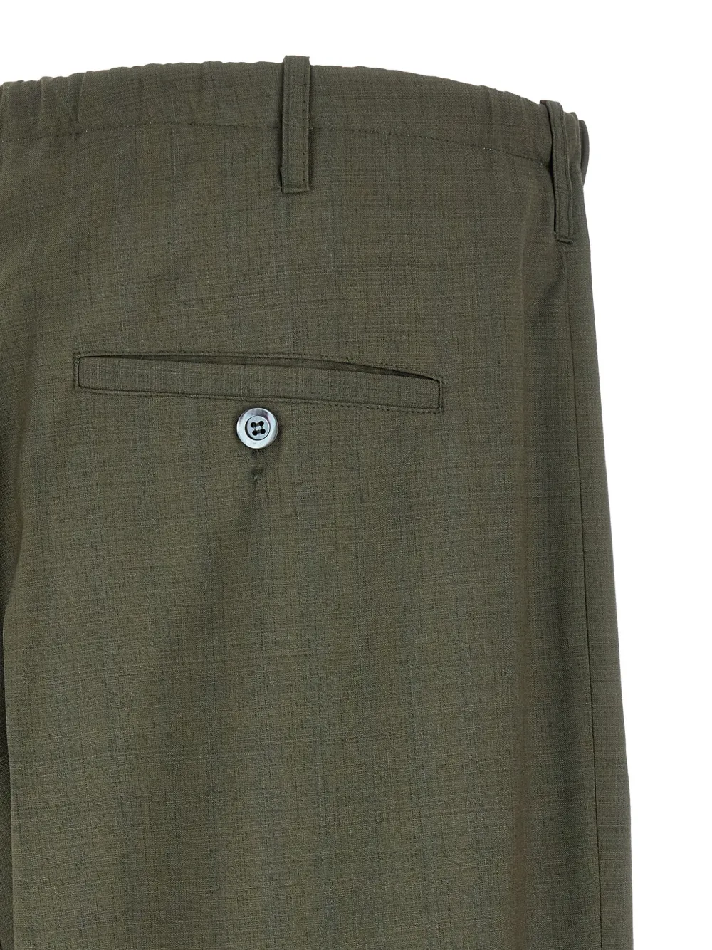 Magliano People's broek Groen