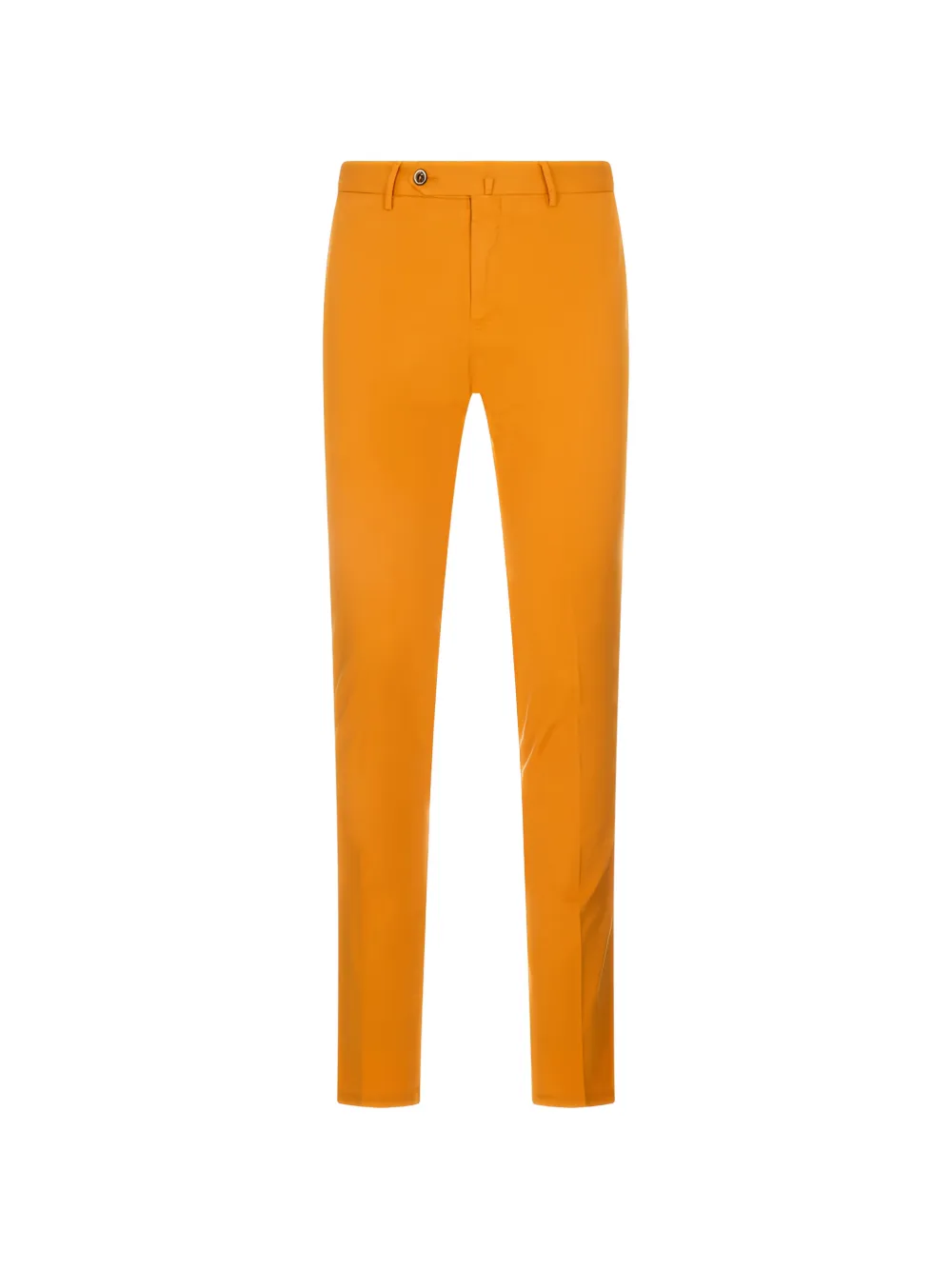 PT Torino tailored trousers - Arancione