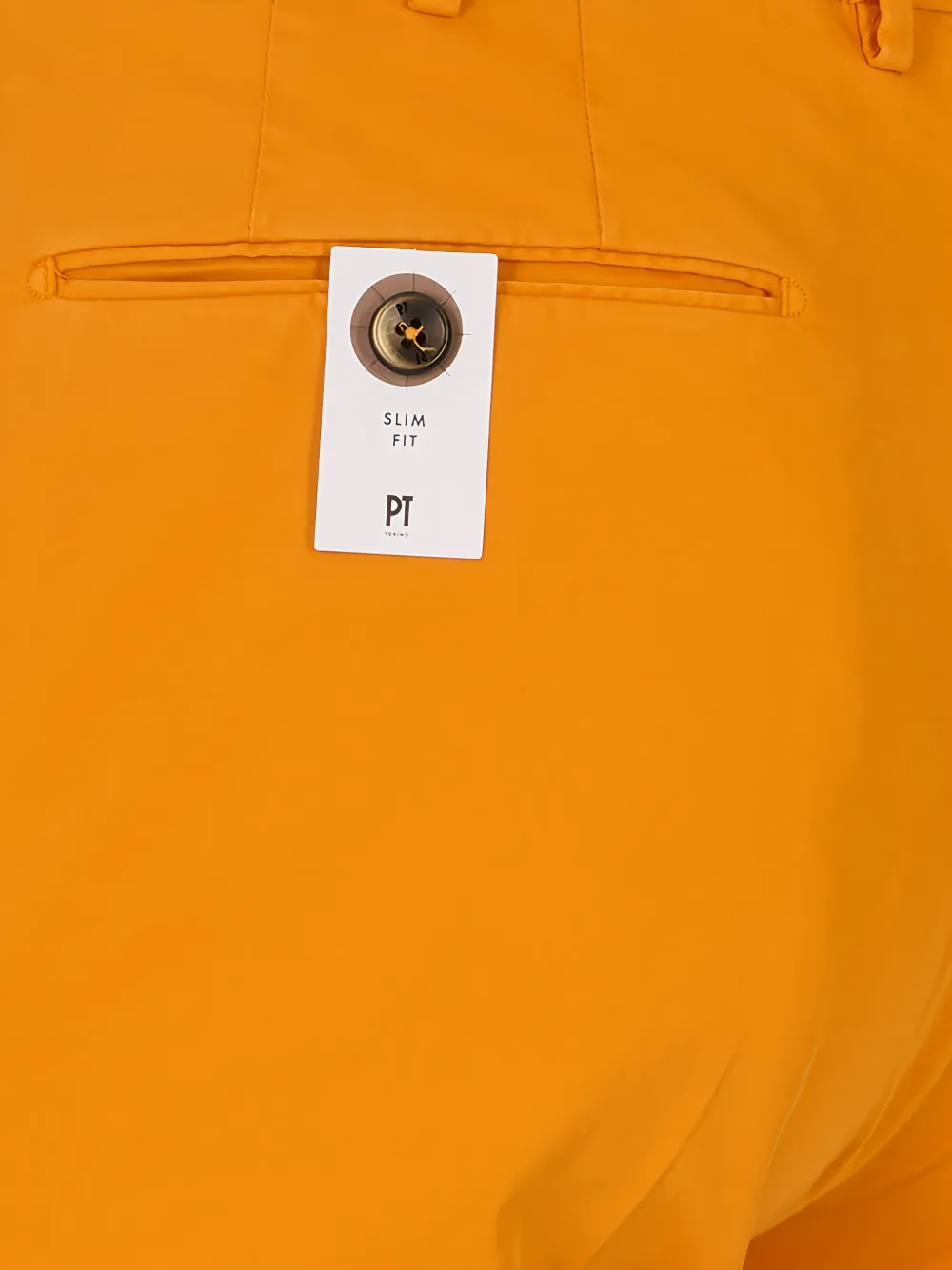 PT Torino Pantalon Oranje