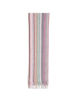 Missoni（ミッソーニ）マフラー・スカーフ - FARFETCH