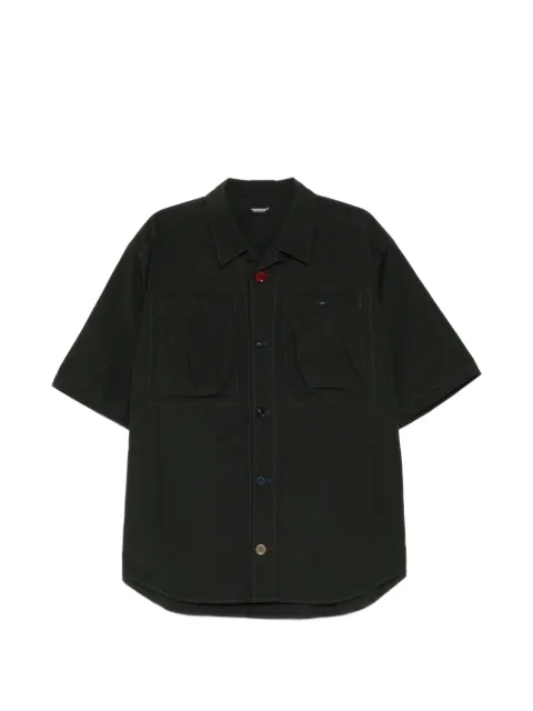 Undercover cotton shirt
