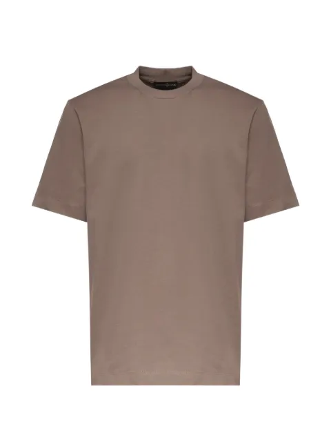 Giuliano Galiano t-shirt Fuego à manches courtes