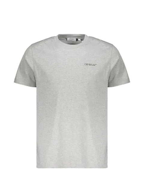 Off-White Arrows-motif T-shirt