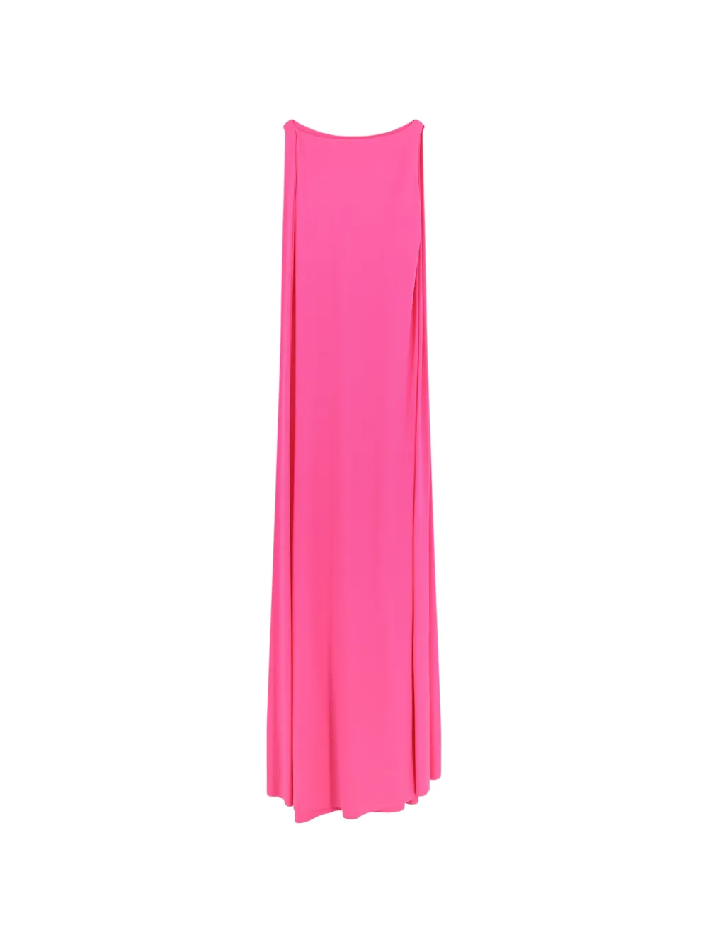 CHIARA BONI La Petite Robe Maxi-jurk verfraaid met pailletten Roze