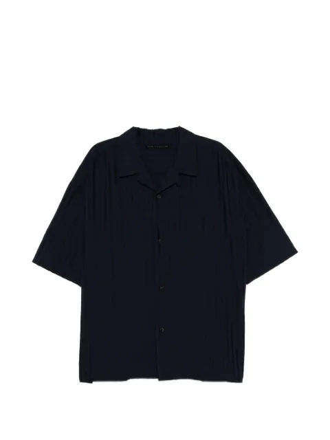 Forme D'expression striped shirt